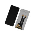 Screen For ZTE V40 Design V8046 / V50 Design 5G / V8150 (Black)