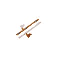 Flex de POWER/Volumen para Samsung A31 A315 / A41 A415