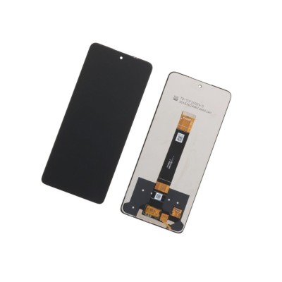 Screen For TCL 50 Nxtpaper 5G / TCL 50 Pro Nxtpaper 5G