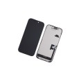 Pantalla para iPhone 16 Pro Negro (OLED)