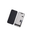 Pantalla para iPhone 16 Pro Negro (OLED)