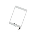 Táctil para iPad Mini 4 (A1538 /A1550 /A1546) Blanca