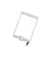 Táctil para iPad Mini 4 (A1538 /A1550 /A1546) Blanca