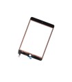 Táctil para iPad Mini 4 (A1538 /A1550 /A1546) Negra
