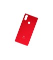 Tapa trasera para Mi 8 SE Roja