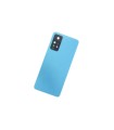 Tapa Trasera para Mi Redmi Note 11 Pro / Note 11 Pro 5G Azul