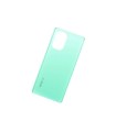 Tapa Trasera para Mi POCO F3 5G Verde