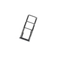SIM & SD Tray For Redmi A3 (Green)