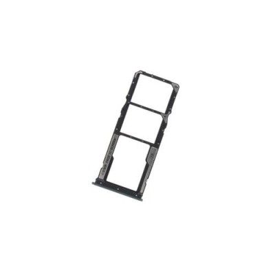 SIM & SD Tray For Redmi A3 (Green)