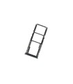 SIM & SD Tray For Redmi A3 (Green)