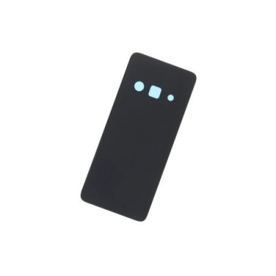 Tapa Trasera para Redmi A3 Negra
