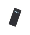 Back Cover For Redmi A3 (Black)