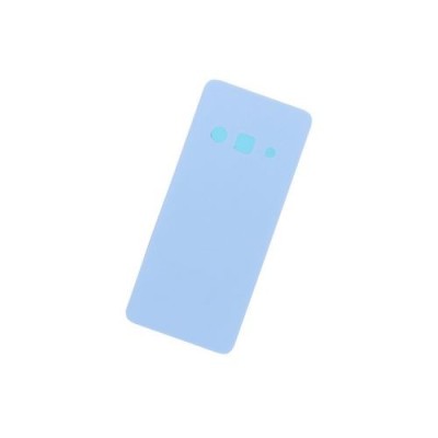 Back Cover For Xiaomi A3 (Blue)