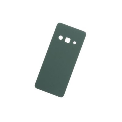 Tapa Trasera para Redmi A3 Verde