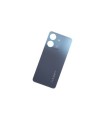 Back Cover For Redmi 13C (Blue)