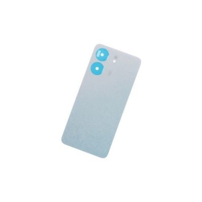 Tapa Trasera para Redmi 13C Blanca