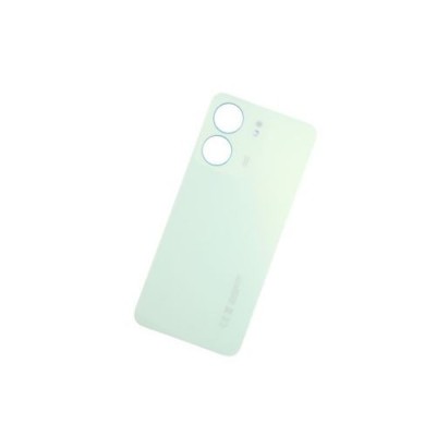 Tapa Trasera para Redmi 13C Verde