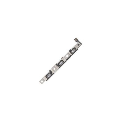 Volume Flex Cable For iPhone 16