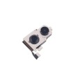 Cámara Trasera para iPhone 16