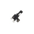 Flex Sensor y Micrófono para iPhone 16