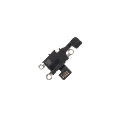 Flex Sensor y Micrófono para iPhone 16