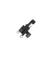 Flex Sensor y Micrófono para iPhone 16