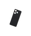 Tapa Trasera para Redmi 13 Negra