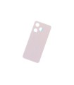Tapa Trasera para Redmi 13 Rosa