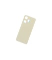 Tapa Trasera para Redmi 13 Oro