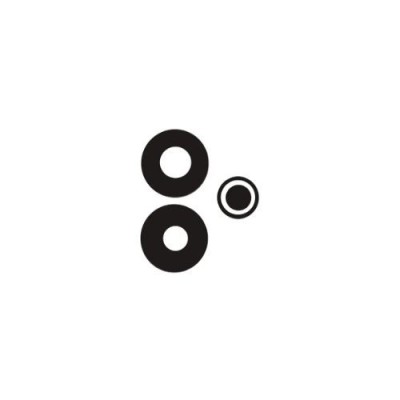 Lente de Cámara para Redmi 13