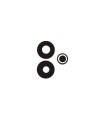 Back Rear Camera Glass Lens For Redmi 13