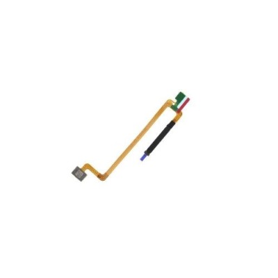 Flex de huellas para Redmi 13 Negro