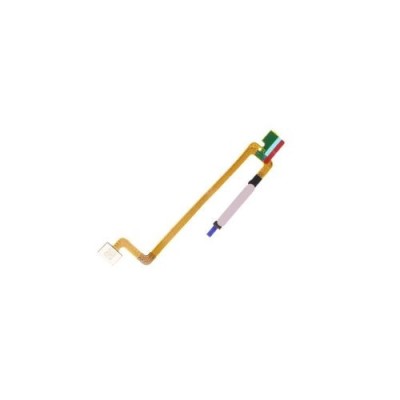 Fingerprint Sensor Flex Cable For Redmi 13 (Pink)