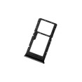 SIM Tray For Redmi 13 (Black)