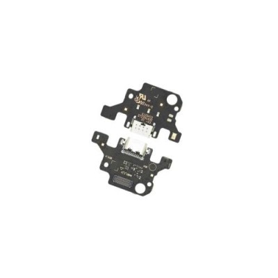 Charging Port PCB Board For Samsung Tab A9 Plus 11"/ X210 / X211 with Microphone - Original -