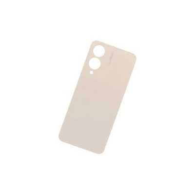 Tapa Trasera para Vivo Y36 4G (V2247) Oro