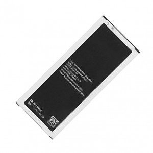 Battery For Samsung Note 4...