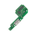 Charging Port PCB Board For Redmi 6 / Redmi 6A