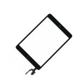 Táctil para iPad mini 3 (A1599 /A1600) Negro