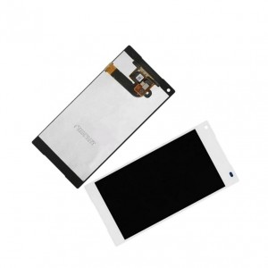 Screen For Sony Z5 Compact...