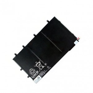 Battery For Sony Tablet Z