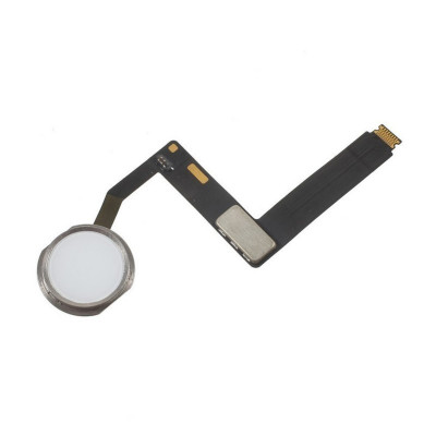 Home Button Flex Cable with...