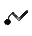 Home Button Flex Cable with Button For iPad Pro 9,7" 2016 (A1673 /A1674) Black