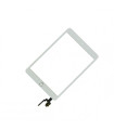 Táctil para iPad mini 3 (A1599 /A1600) Blanco