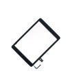Táctil para iPad 6 2018 (A1893/A1954) Negro