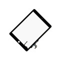 Táctil para iPad 5 / iPad Air ORI (A1474 /A1475 /A1476 /A1822 /A1823) Negra