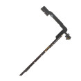 Audio Jack Connector For iPad 4 (A1458/A1459/A1460)