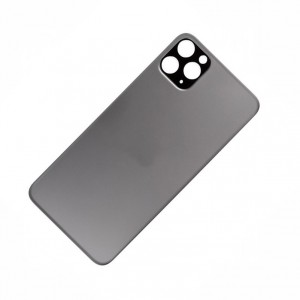 iPhone 11 Pro 后盖 - 灰色