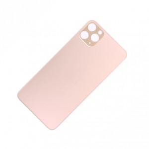 Back Cover For iPhone 11...