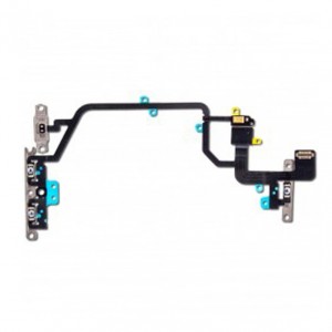 Power Flex Cable For iPhone XR